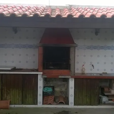 منزل للإقامة Pedro Sousa Na Relva