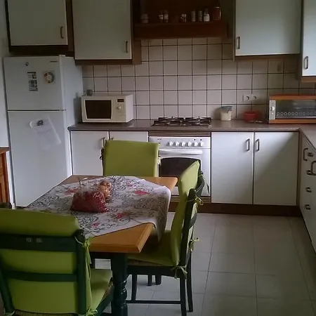 Pedro Sousa Na Relva Kwatera prywatna