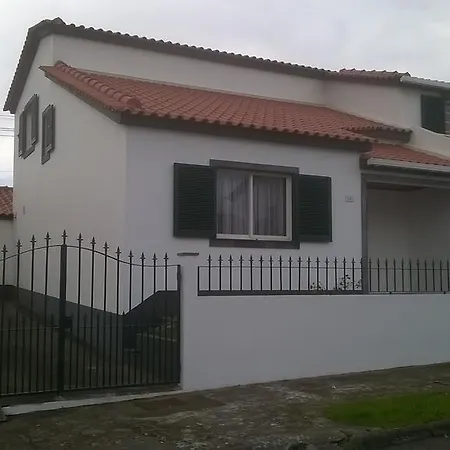 Kwatera prywatna Pedro Sousa Na Relva *