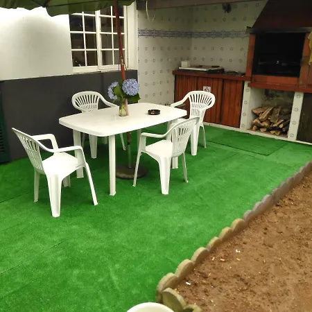 Quarto em Acomodações Particulares Pedro Sousa Na Relva