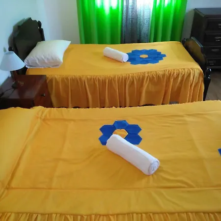 Pedro Sousa Na Relva Habitación en casa particular