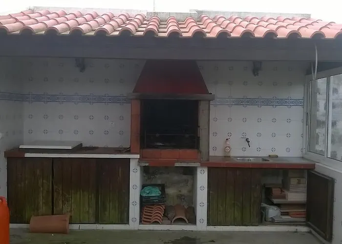 Alloggio in famiglia Pedro Sousa Na Relva