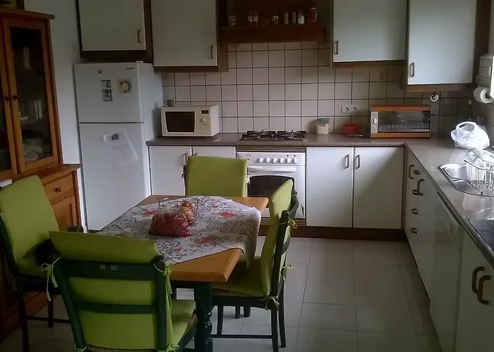 Pedro Sousa Na Relva Alloggio in famiglia