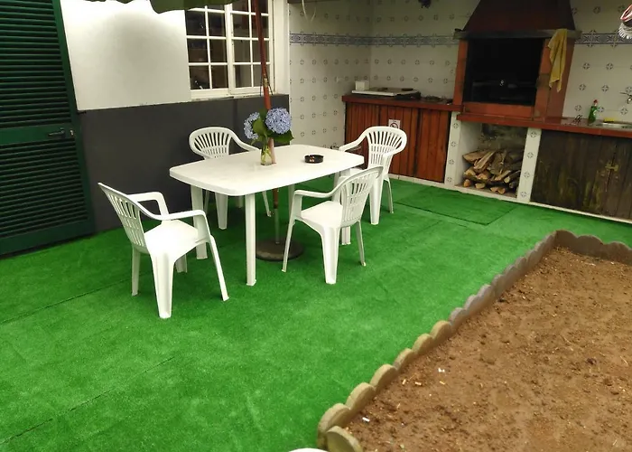 Quarto em Acomodações Particulares Pedro Sousa Na Relva